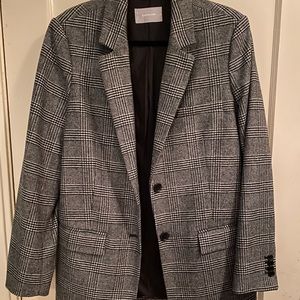 Everlane Oversized Blazer